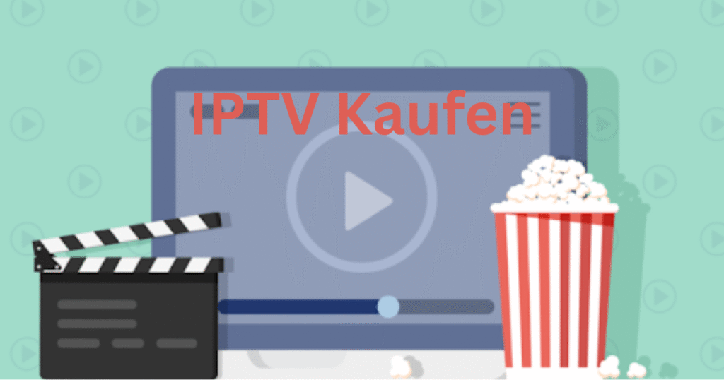 IPTV Code kaufen