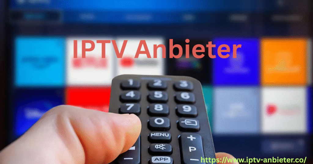 IPTV Anbieter Sky