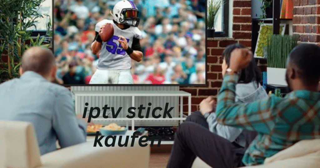 iptv stick kaufen
