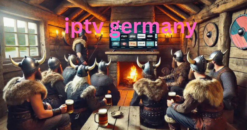 iptv germany arabic chanel