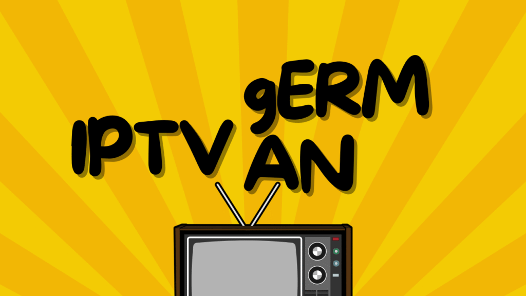 iptv germany