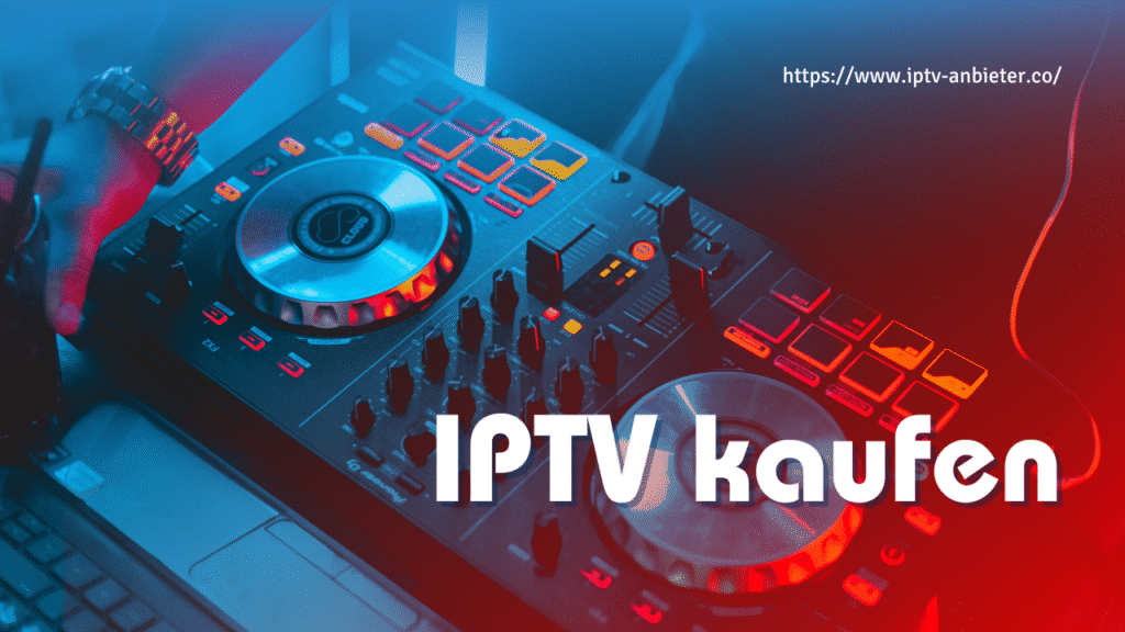 IPTV kaufen
