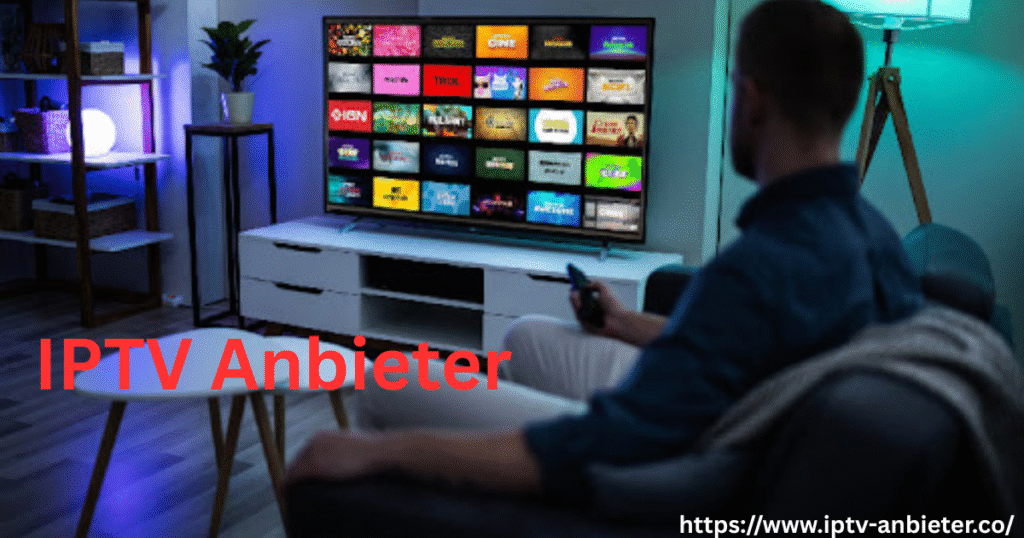 IPTV Anbieter Sky DAZN