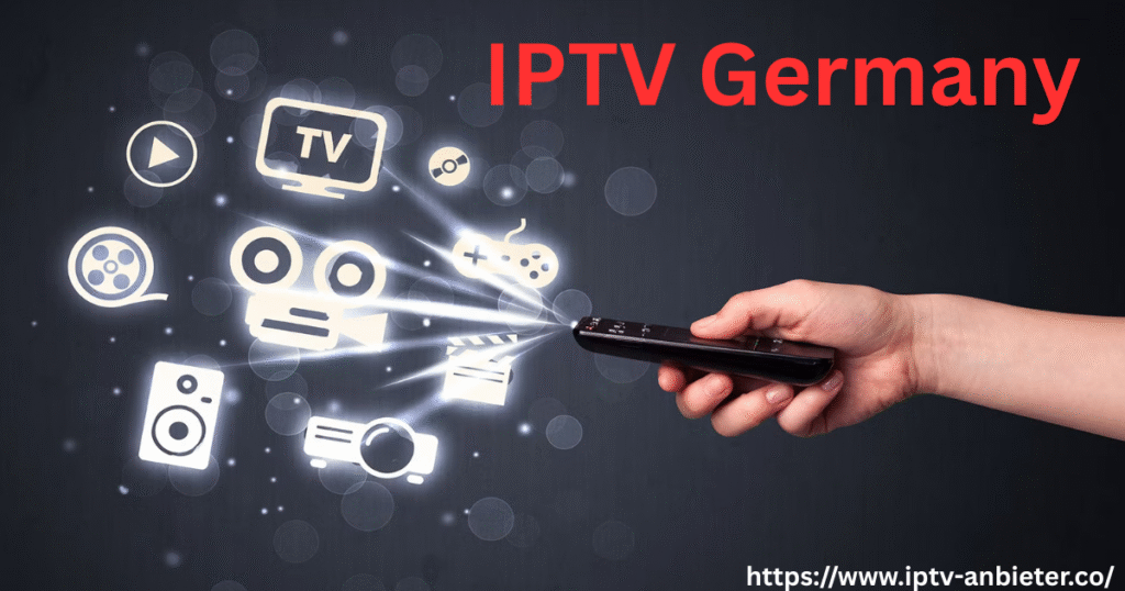 IPTV Germany Erfahrungen